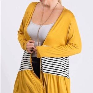 💗Chill Kind of Day Cardigan💗